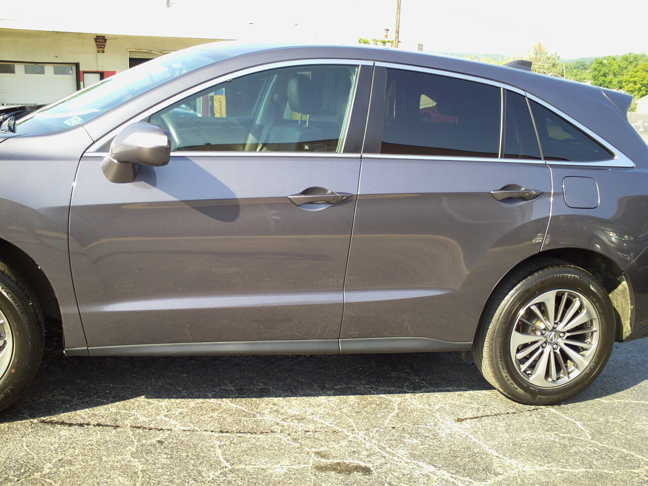 Complete Auto Service Leon’s International Car Service