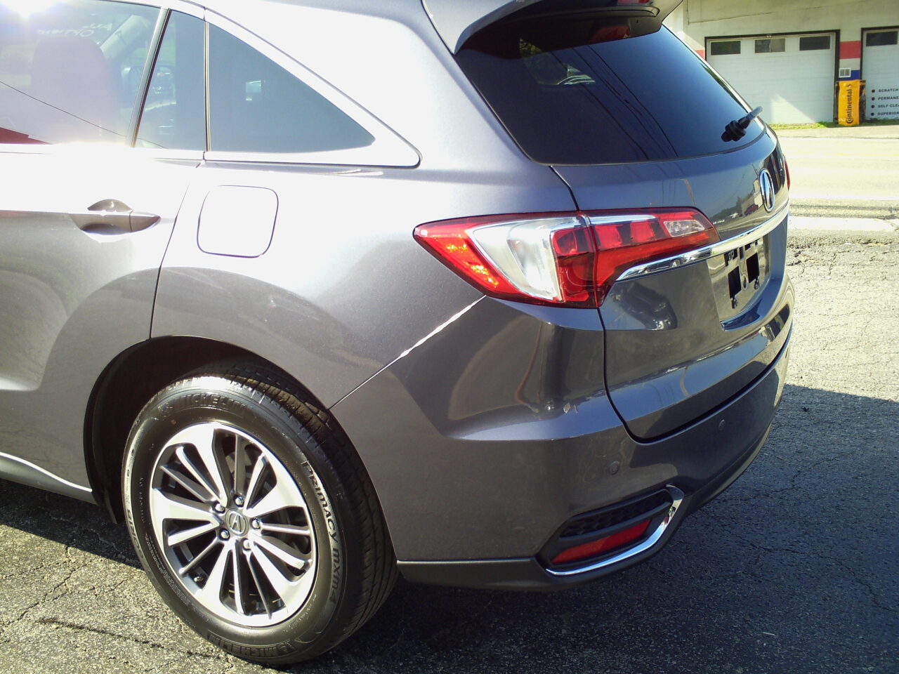 Complete Auto Service Leon’s International Car Service