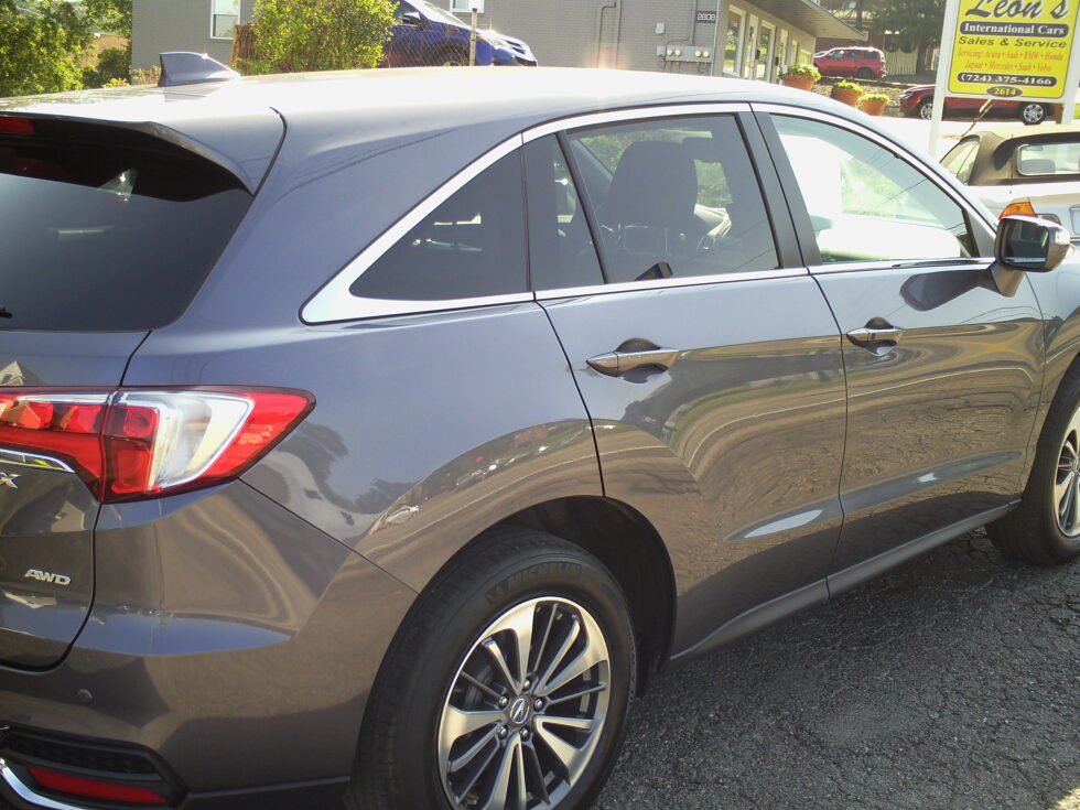 Complete Auto Service Leon’s International Car Service