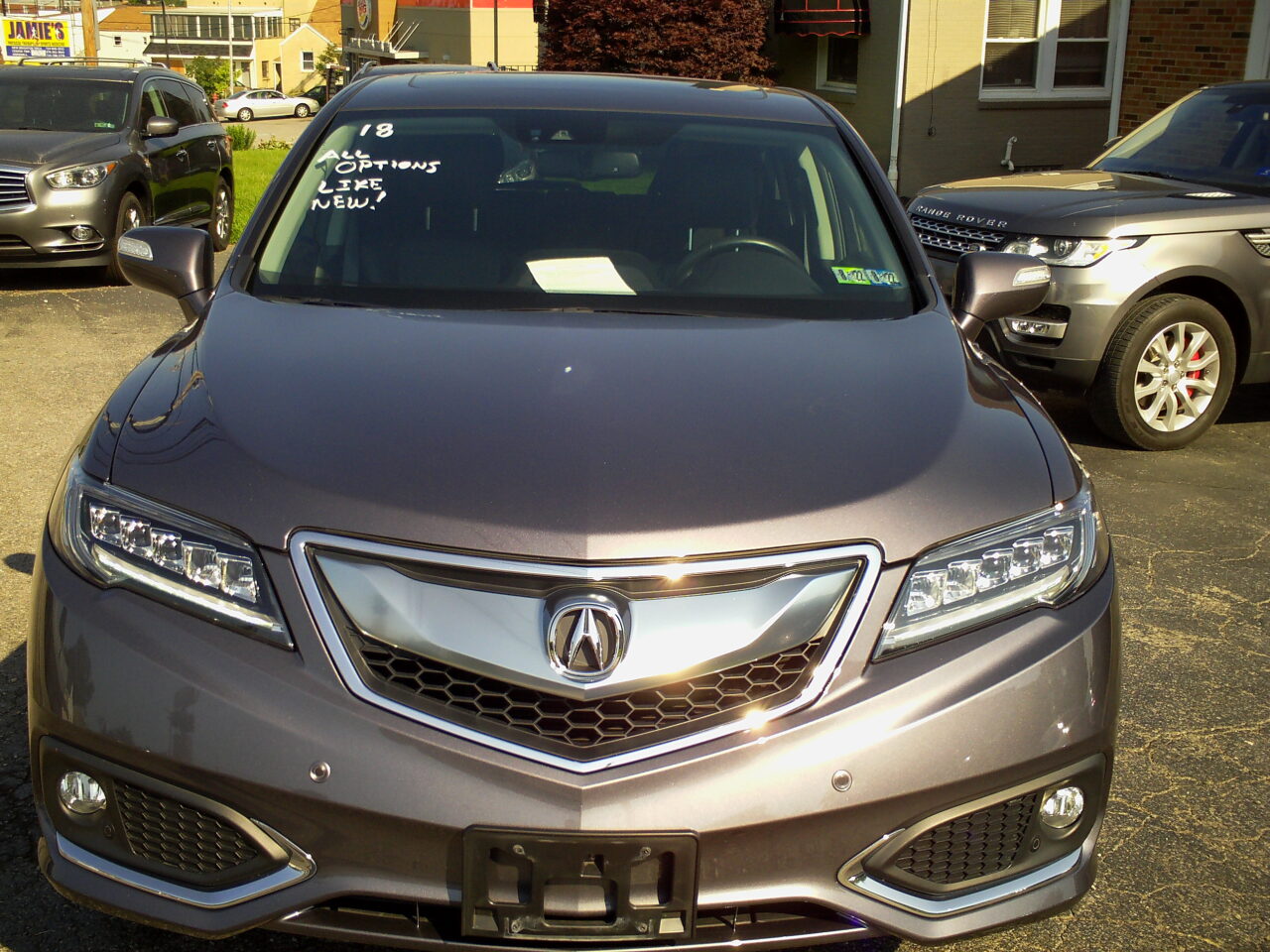 Complete Auto Service Leon’s International Car Service